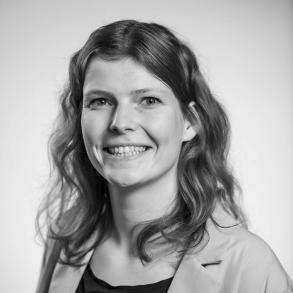 portretfoto Manon Willems