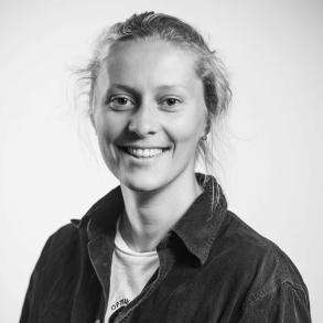 portretfoto Hilde Romijnders