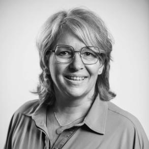 Portretfoto Wendy van Eldijk